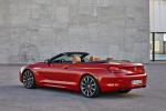 BMW 650i Convertible 2015 года